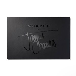 💥AUTHENTIC💥 Full Size James Charles x Morphe Palette
